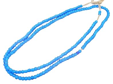 Amazon Co Jp ビーズ ネックレス ゴロクロ メンズ ホワイトハーツ