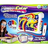 Magna Color 37161 3D Magnetic Design Station