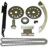 Cloyes 9-4201S Multi-Piece Timing Kit