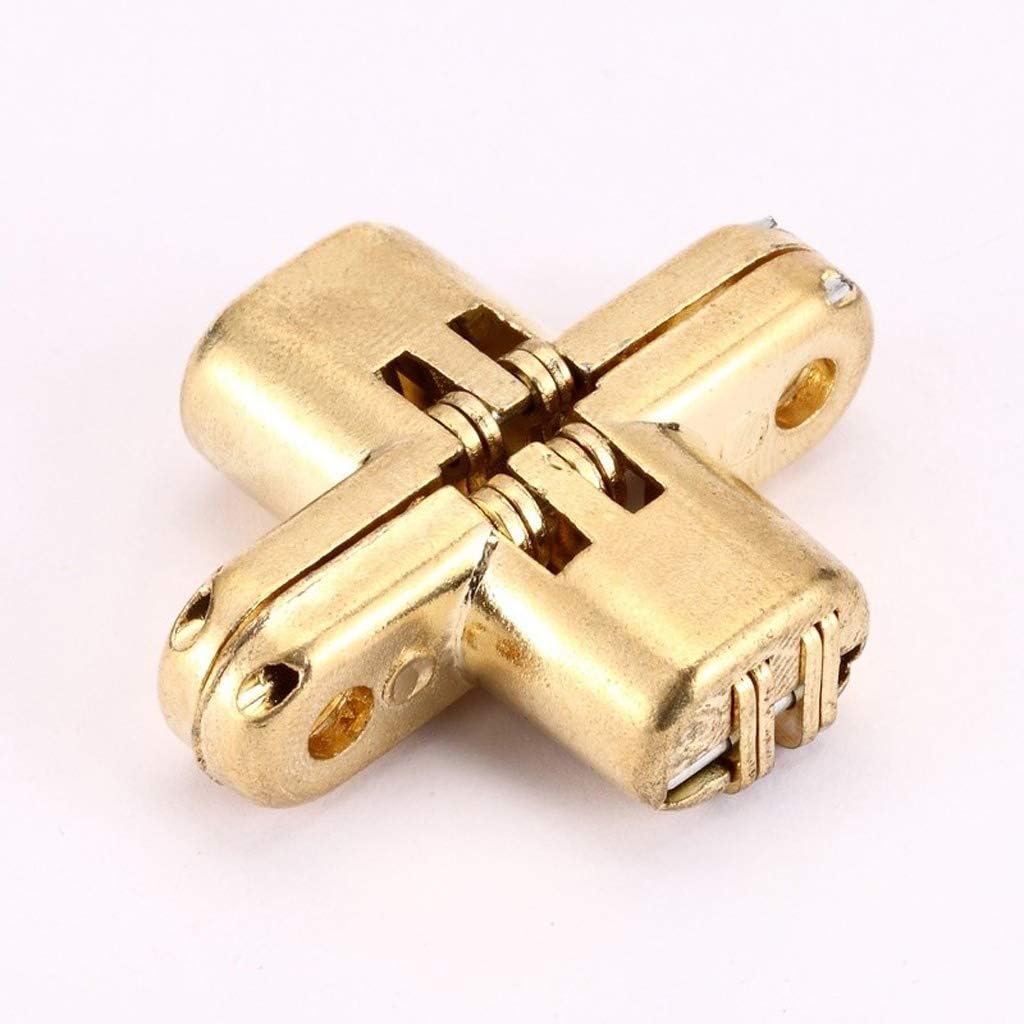 Cerniere A Scomparsa Per Mobili E Porte - Ferramenta - Foto 4