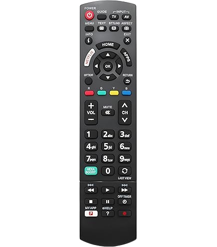 Telecomando United Vinabty N2QAYB000928 N2QAYB000829 - Telecomando Di Ricambio Per Telecomando Tim Vision - Foto 12