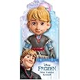 Disney Frozen Mini 3" Toddler Kristoff Doll