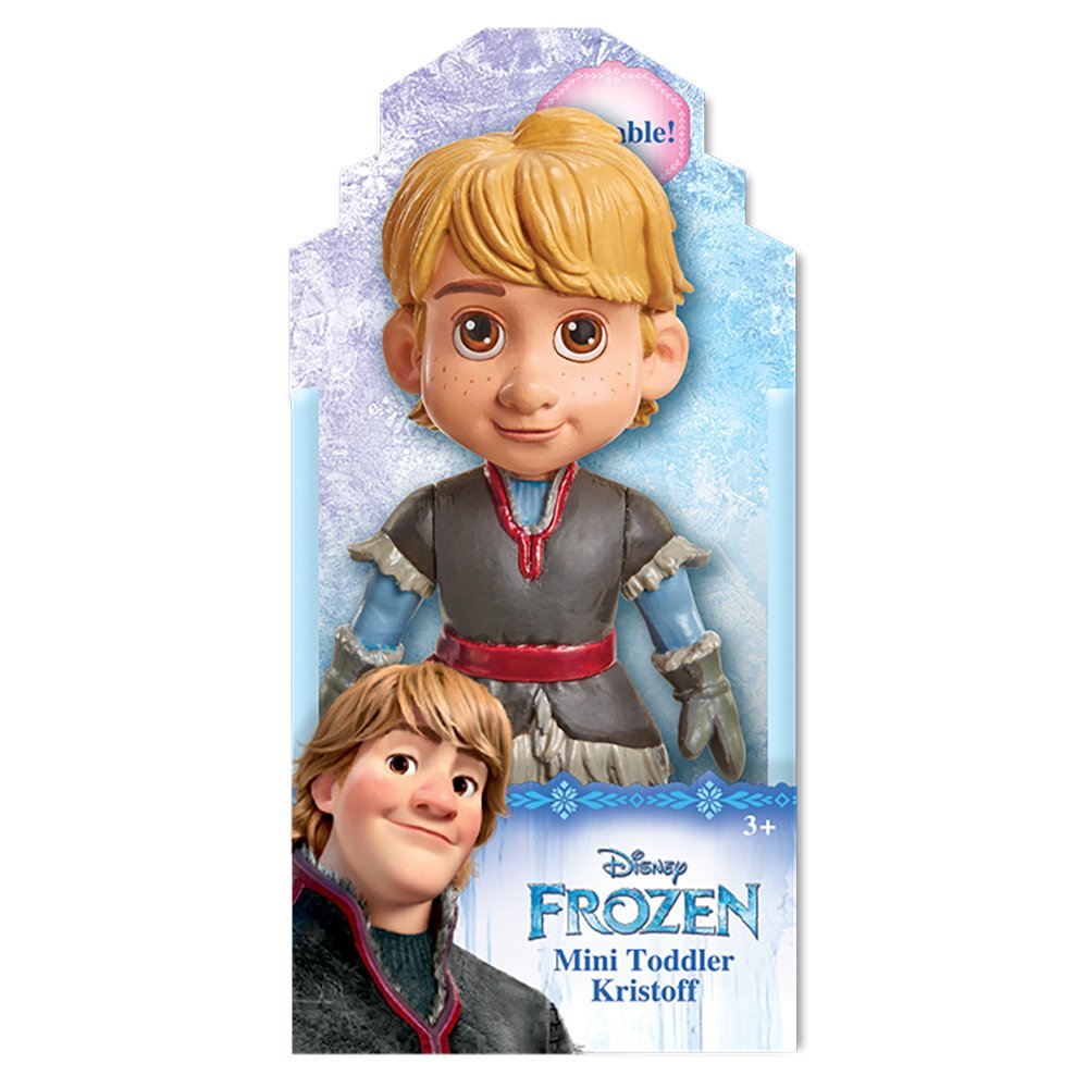 disney frozen mini toddler