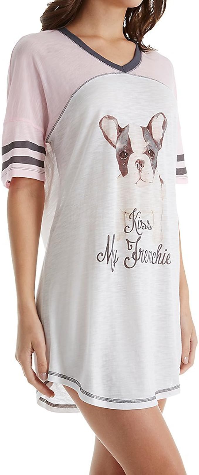 pj salvage frenchie pajamas