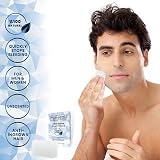 MINEROLL After Shave Alum Block Potassium Alum Natural Unscented 2.5 oz Men view 4