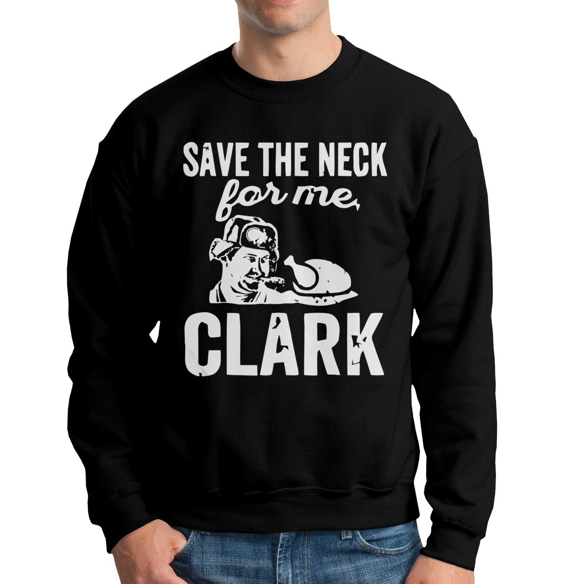 Clothing, Shoes \u0026 Jewelry Save The Neck 