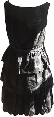 little black dress size 6