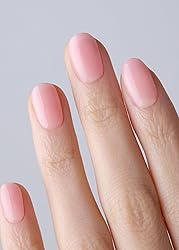 ohora Semi Cured Gel Nail Strips