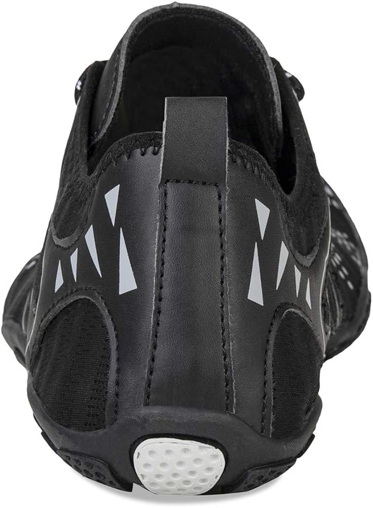  | Water Shoes for Men Barefoot Quick-Dry Aqua Sock Outdoor Athletic Sport Shoes for Kayaking, Boating, Hiking, Surfing, Walking | Water Shoes