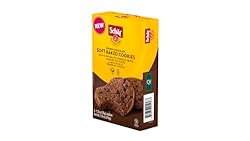 Schar Double Chocolate Soft Cookie 6-Pack