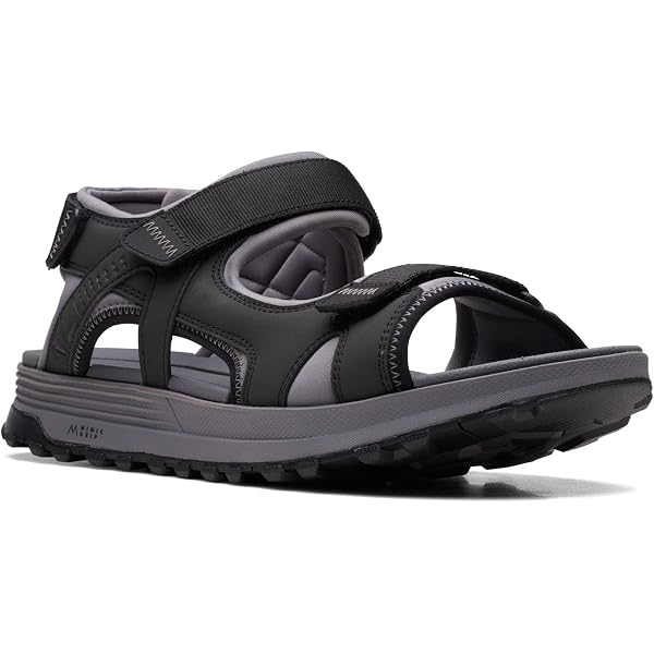 Volcom V.Co Draft Sport Sandals Black Water Friendly Comfort Foam Size 10 NWT Amazon.com | Volcom Men main image 4
