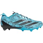 adidas Originals Men's Adizero Electric American Football Shoes