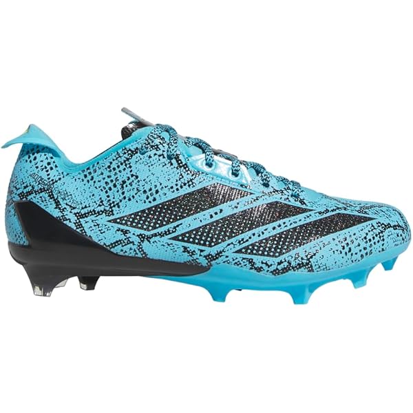 Amazon.com | adidas Adizero Electric Speed Men's Football Cleats