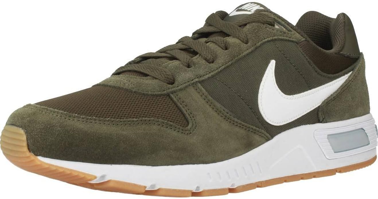 nike nightgazer green