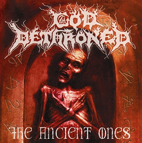 God Dethroned - Arch Enemy Spain Lyrics - Zortam Music