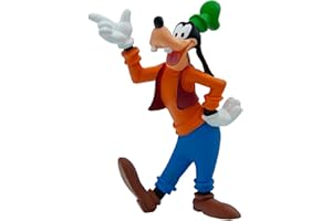 Bullyland Goofy Action Figure