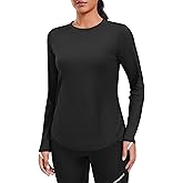 PINSPARK Women's Long Sleeve Quick Dry UPF 50+ Sun Shirt