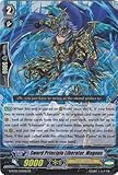 Cardfight!! Vanguard TCG - Sword Principle Liberator, Magnus (G-FC02/029EN) - Fighter's Collection 2015 Winter