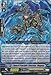 Cardfight!! Vanguard TCG - Sword Principle Liberator, Magnus (G-FC02/029EN) - Fighter's Collection 2015 Winter