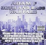 Presents: Drum & Bass Warfare