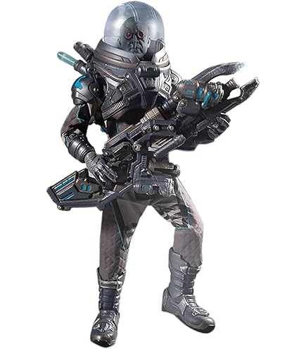 THE JOKER (CLOWN PRINCE OF CRIME EDITION) ONE:12 COLLECTIVE