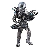 DC Comics One:12 Collective Action Figure | Deluxe