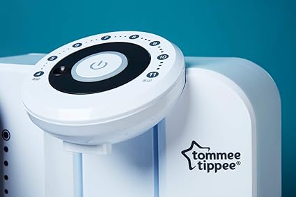 tommee tippee prep machine bottle stand holder