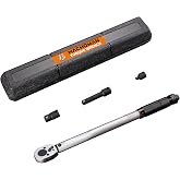 MACHOMAN Ratchet Torque Wrench Set (TQW304)