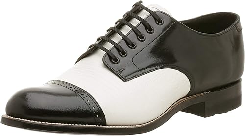 old school stacy adams