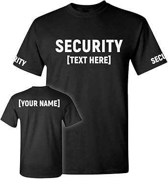 camisetas para eventos