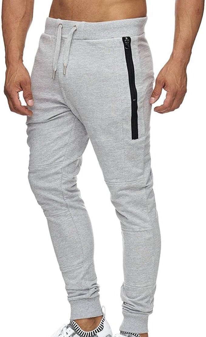 amazon pantaloni tuta