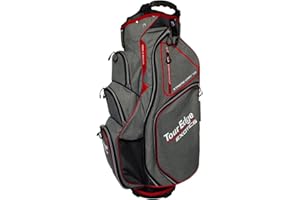 Tour Edge Tour Edge Exotics Xtreme Cart 7.0 Bag