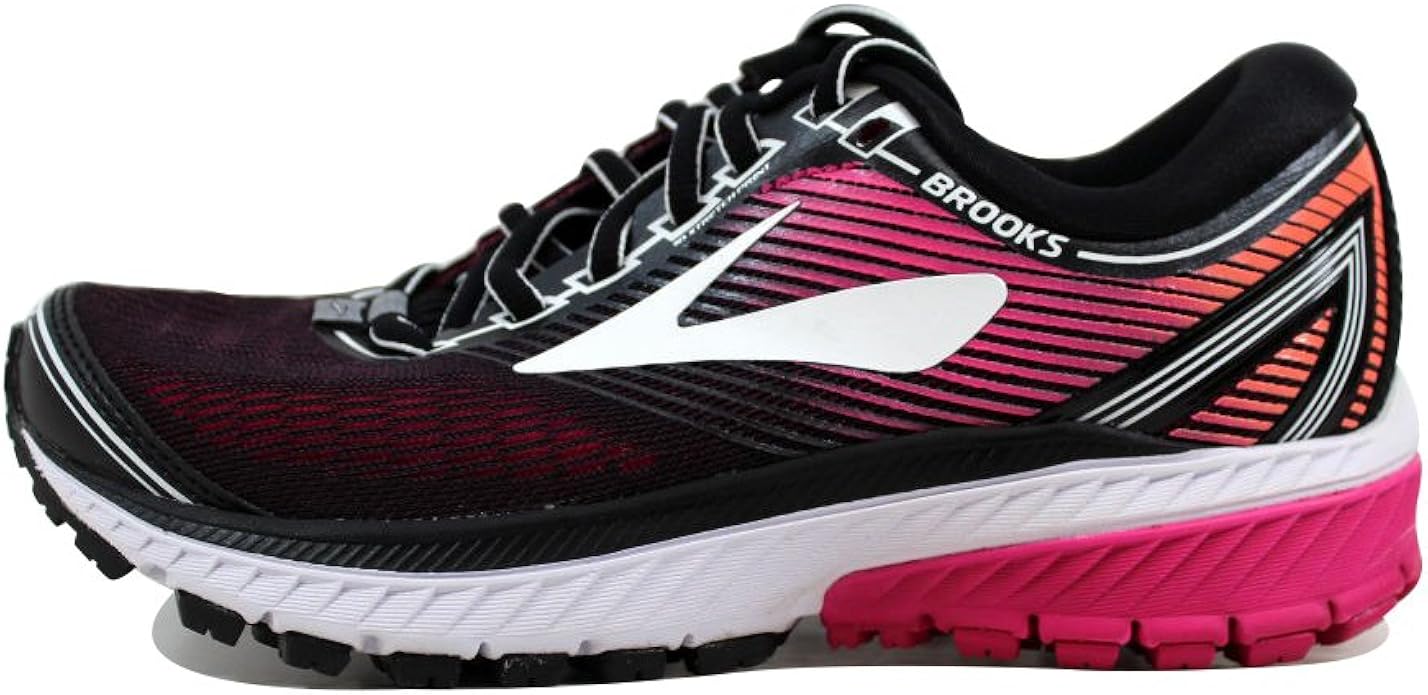 ghost 10 womens running shoes