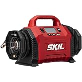 SKIL PWR CORE 20V Dual Function Inflator (Tool Only, Battery and Charger Not Included) — IF5940-00