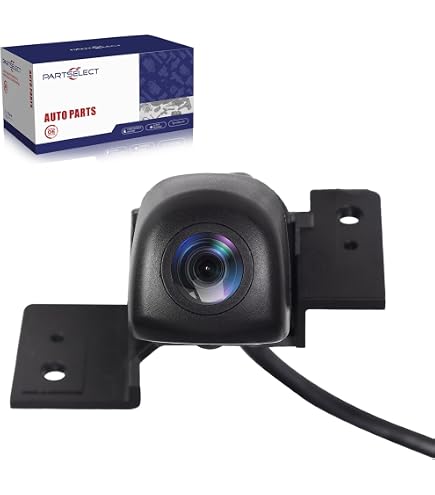Telecamera Posteriore 95760D3100 – Compatibile Con Hyundai Tucson 2016-2017