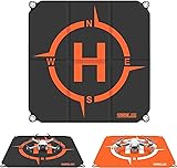 STARTRC Drone Landing Pad Pro, Universal Waterproof