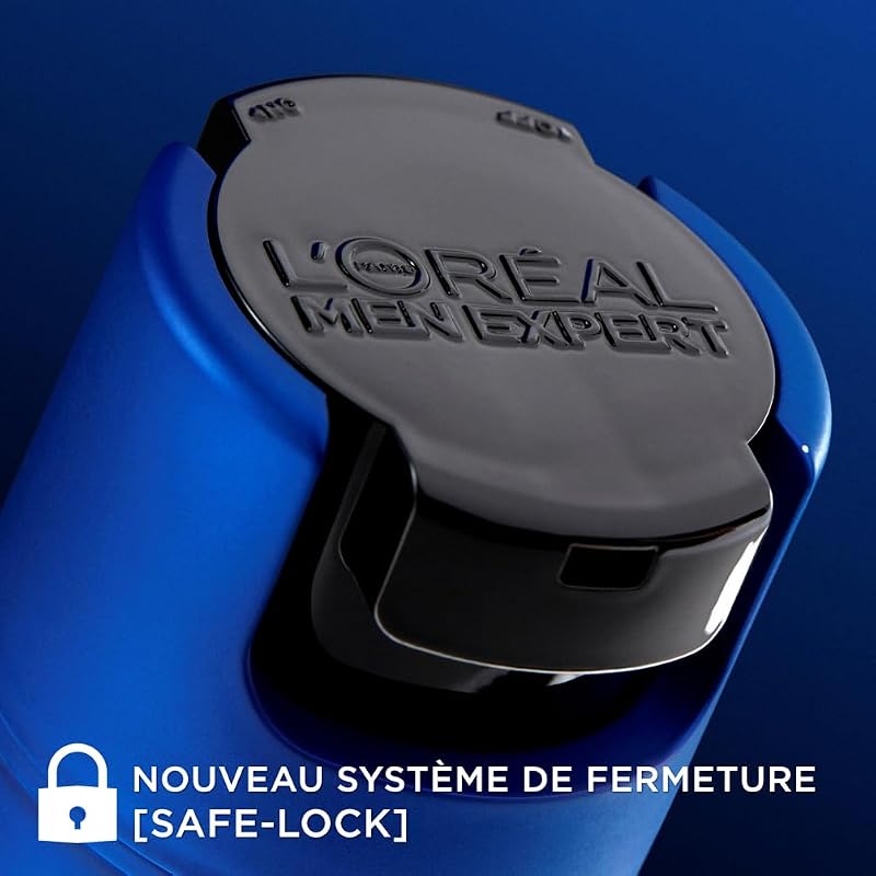 L'Oréal Men Expert Power Age Soin Anti-Âge Acide Hyaluronique 100ml