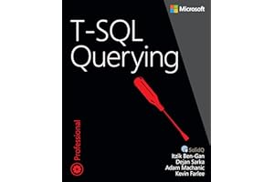 T-SQL Querying (Developer Reference)