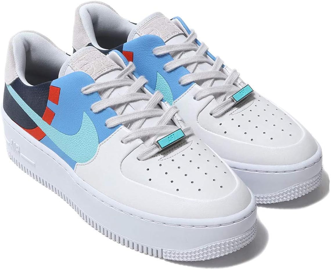 air force 1 sage platinum tint