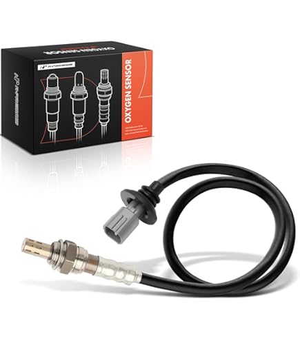 Amazon.com: Autopart T ST-54006 Oxygen O2 Sensor, Upstream, for
