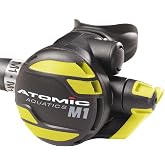 Atomic Aquatics M1 Octopus, Yellow 36"