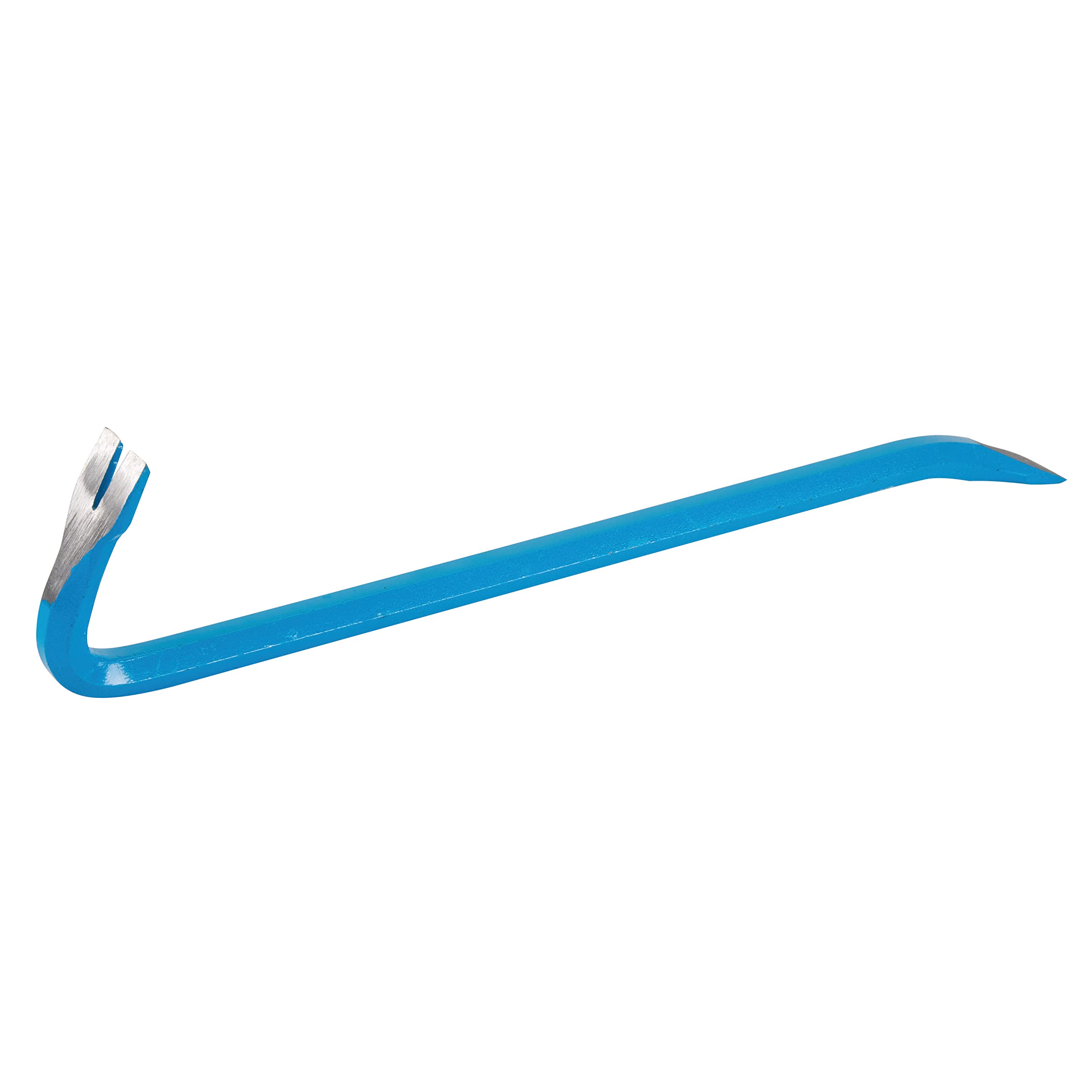 Silverline Wrecking Bar 450mm (PC60)