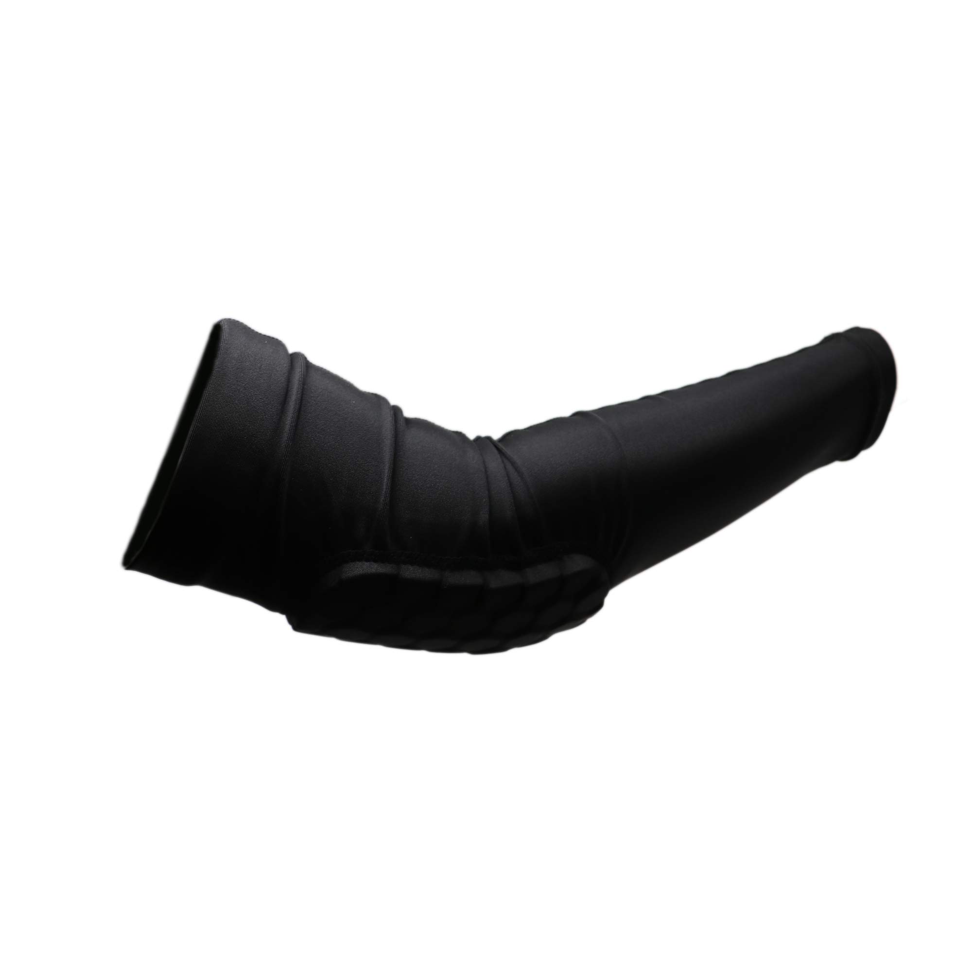 Barnett Elbow Protective Pads for Elbow and Forearm - 1 Protection (2XL)