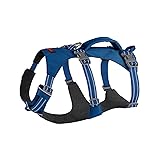 Tuff Pupper Escape Proof Dog Harness for Small Dogs