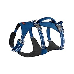Tuff Pupper Escape Proof Dog Harness for Small Dogs