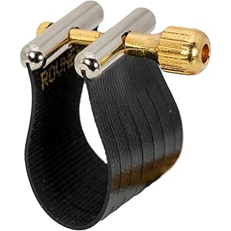 Rovner Star Series SS-1RL Alto Sax – Musikhaus