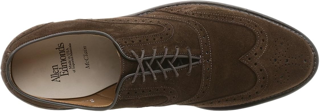 allen edmonds mcclain