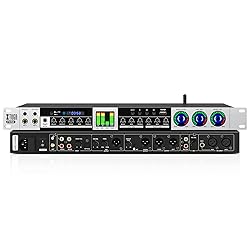 XTUGA FX50 Professional KTV Digital Pre-stage
