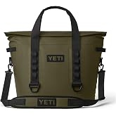 YETI Hopper M Series Portable Soft Coolers with MagShield Access
