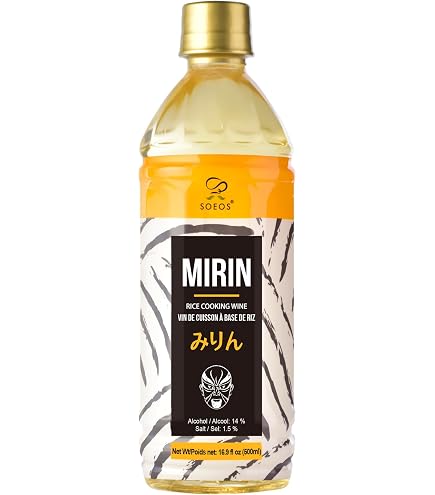 Yutaka Japanese Mirin (150ml) - Pack of 2 : Amazon.ca: Grocery